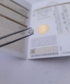 Natural Diamond 0.50 ct D SI1